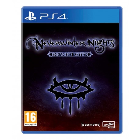 Neverwinter Nights Enhanced Edition (PS4)