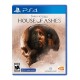 The Dark Pictures: House of Ashes - PlayStation 4