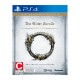 The Elder Scrolls Online: Tamriel Unlimited - PlayStation 4