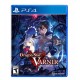 Dragon Star Varnir - PlayStation 4