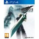 FINAL FANTASY VII REMAKE (PS4)