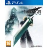 FINAL FANTASY VII REMAKE (PS4)