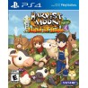 Harvest Moon: Light of Hope Special Edition - PlayStation 4