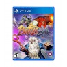 Battle Axe - PlayStation 4