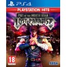Fist of The North Star: Lost Paradise (PS4)