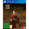 Ash of Gods: Redemption (PS4)