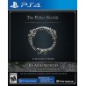Elder Scrolls Online Collection: Blackwood - PlayStation 4