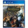 Pathfinder: Kingmaker - Definitive Edition - PS4 - PlayStation 4