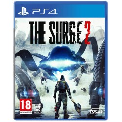 The Surge 2 (PS4)