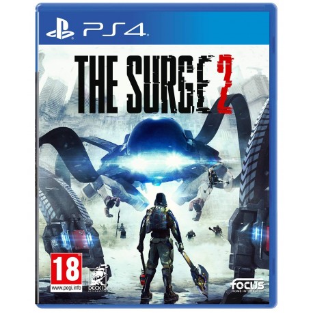 The Surge 2 (PS4)