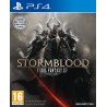 Final Fantasy XIV: Stormblood (PS4)