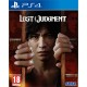 Lost Judgment (PS4)