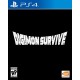 Digimon Survive - PlayStation 4