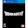 Digimon Survive - PlayStation 4