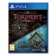Planescape: Torment & Icewind Dale Enhanced Edition (PS4)