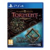 Planescape: Torment & Icewind Dale Enhanced Edition (PS4)
