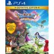 Dragon Quest XI S: Echoes Of An Elusive Age - Definitive Edition (PS4)