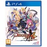 Disgaea 4 Complete+ (PS4)