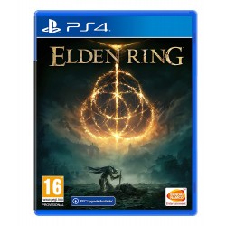 Elden Ring (PS4)