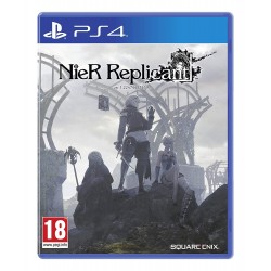 NieR Replicant ver.1.22474487139... (PS4)