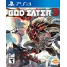 God Eater 3 - PlayStation 4