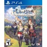Atelier Ryza: Ever Darkness & The Secret Hideout - PlayStation 4