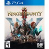 King's Bounty II - PlayStation 4