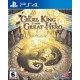 The Cruel King and the Great Hero: Storybook Edition - PlayStation 4