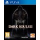 Dark Souls II: Scholar of the First Sin (PS4)