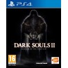 Dark Souls II: Scholar of the First Sin (PS4)
