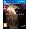 Natural Doctrine (PS4)