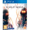 Scarlet Nexus (PS4)