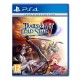 The Legend of Heroes: Trails of Cold Steel IV (Frontline Edition) /PS4 (PS4)
