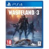 Wasteland 3 Day One Edition (PS4)