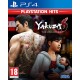 Yakuza 6: The Song of Life (PS4)