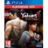 Yakuza 6: The Song of Life (PS4)