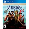 Aerea Collector's Edition - PlayStation 4