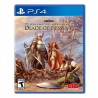 Realms Of Arkania: Blade Of Destiny - PlayStation 4 2017 Edition