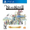 Ni No Kuni II: Revenant Kingdom - PlayStation 4 Collector's Edition