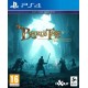 The Bard's Tale IV: Director's Cut Day One Edition (PS4)