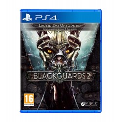 Blackguards 2 (PS4)