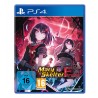 Mary Skelter Finale (Day One Edition) (PS4) (PS4)