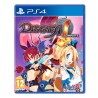Disgaea 1 Complete (PS4)