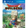Dragon Quest Builders - PlayStation 4