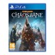 Warhammer: Chaosbane - PlayStation 4 (PS4)