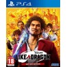 Yakuza: Like a Dragon Day Ichi Steelbook Edition (PS4)