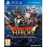 Dragon Quest Heroes: The World Tree's Woe and The Blight Below (PS4)