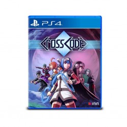 Crosscode (PS4)