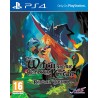 The Witch and The Hundred Knight: Revival Edition (PS4)