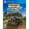 Monster Jam Steel Titans 2 - PlayStation 4